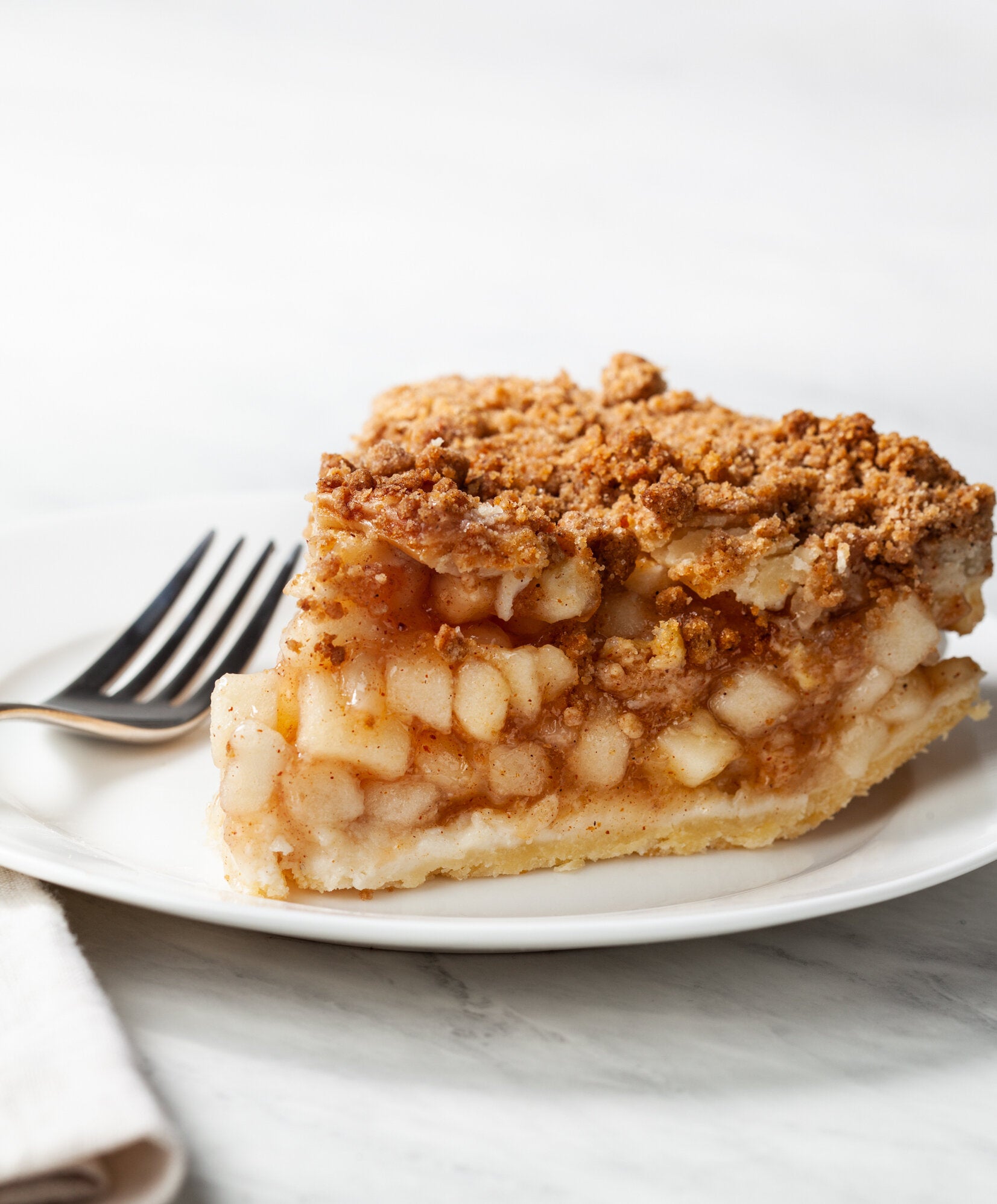 Happy National Apple Pie Day! – William Greenberg Desserts