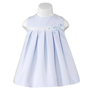 baby dress style