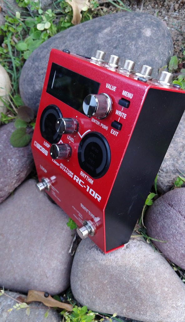 全国割引 Guyatone Flip analog delay AD-X exprealty.ca