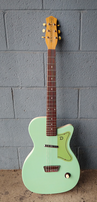 danelectro u1