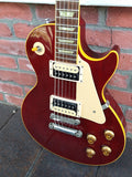 1994 Custom Shop Gibson Les Paul Classic