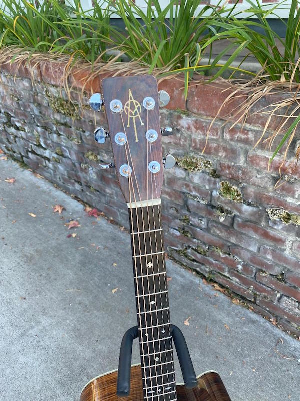 1990 alvarez k yairi acoustic guitars dy74c