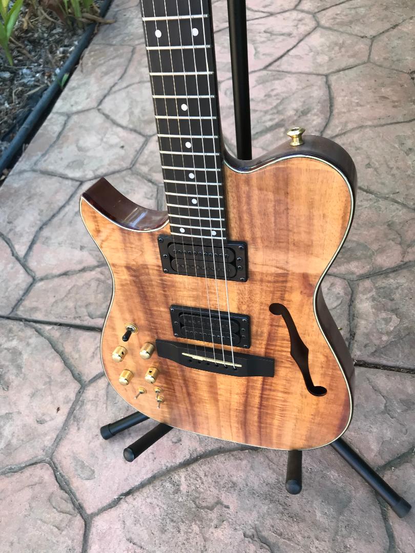 carvin guitars sellers forum