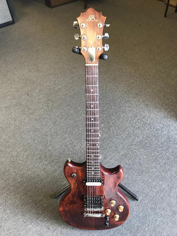 roland g303 guitar