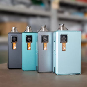 CTHULHU AIO V2 60W Boro Kit - CTHULHU MODS - Hobby Delights