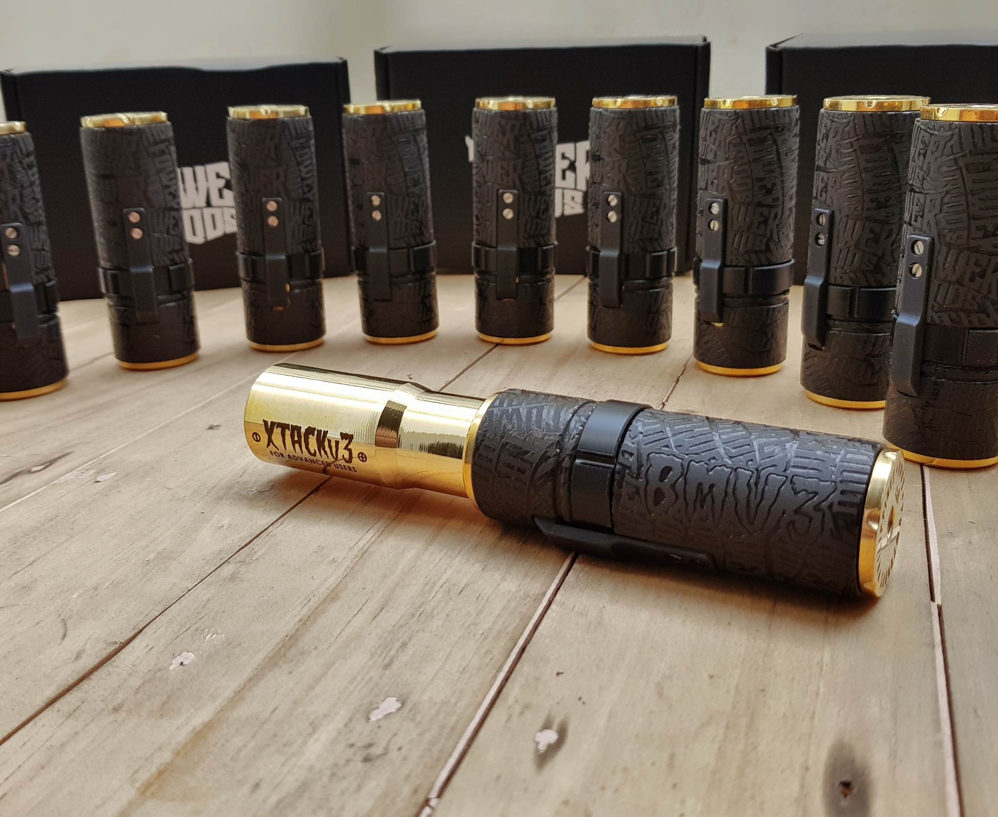 30%OFF SALE セール Tower Mods BM V3 + AXIS V3 フィリピン VAPE