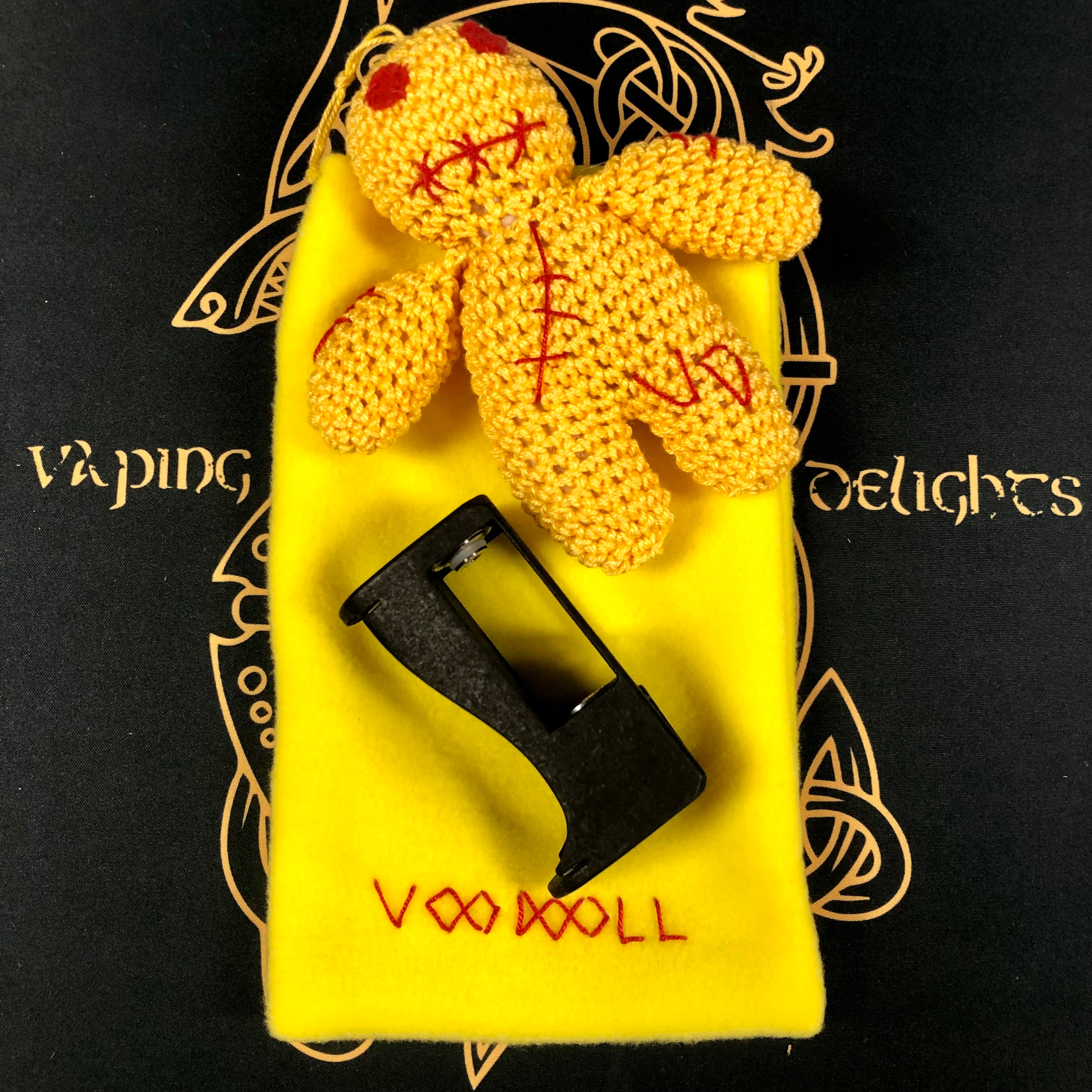 高価値】 BOROまとめ売り Annabelle Voodooll VISION 他 mba.today