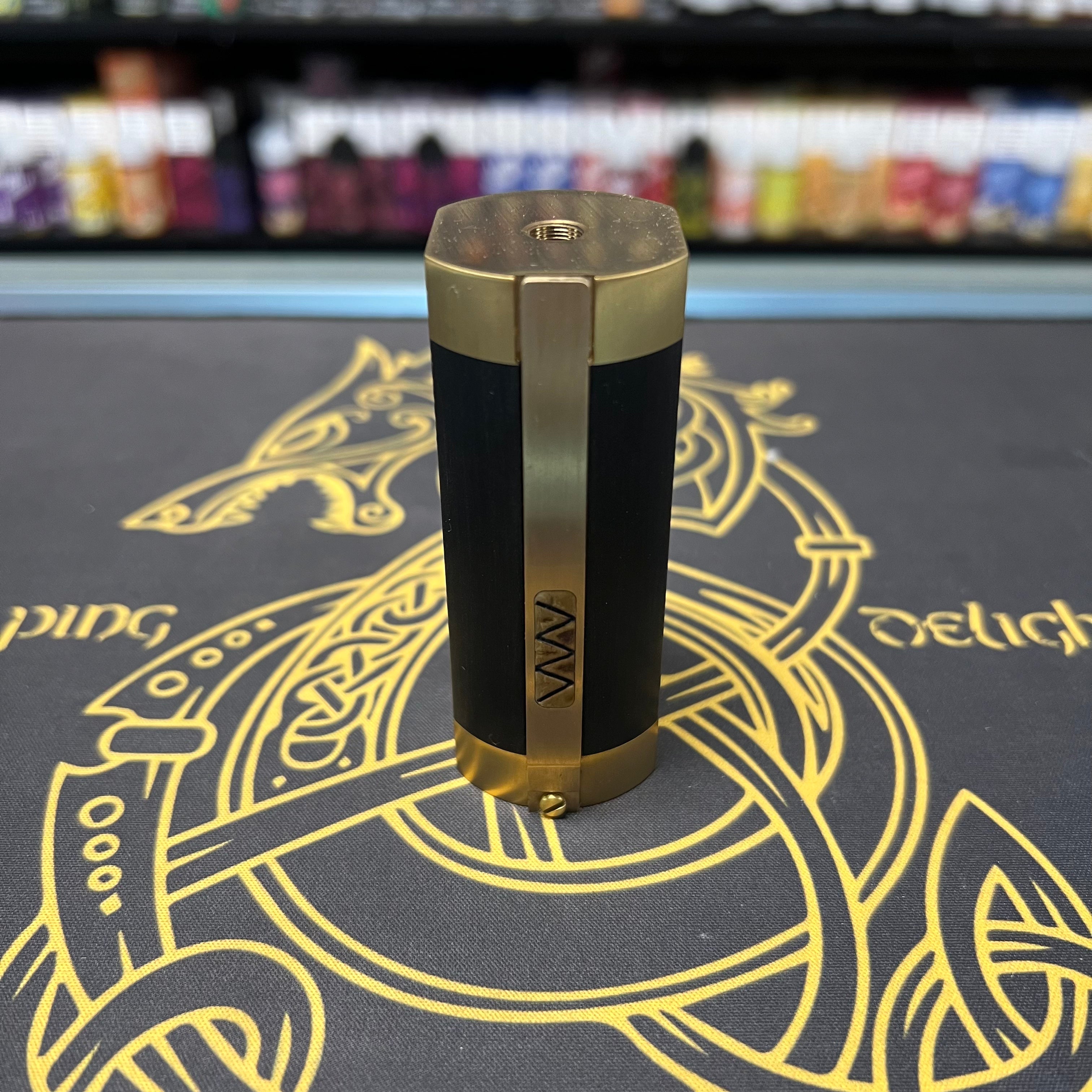 誠実 【method mech mods】next ti torched +21700 | metodoicm.com.br