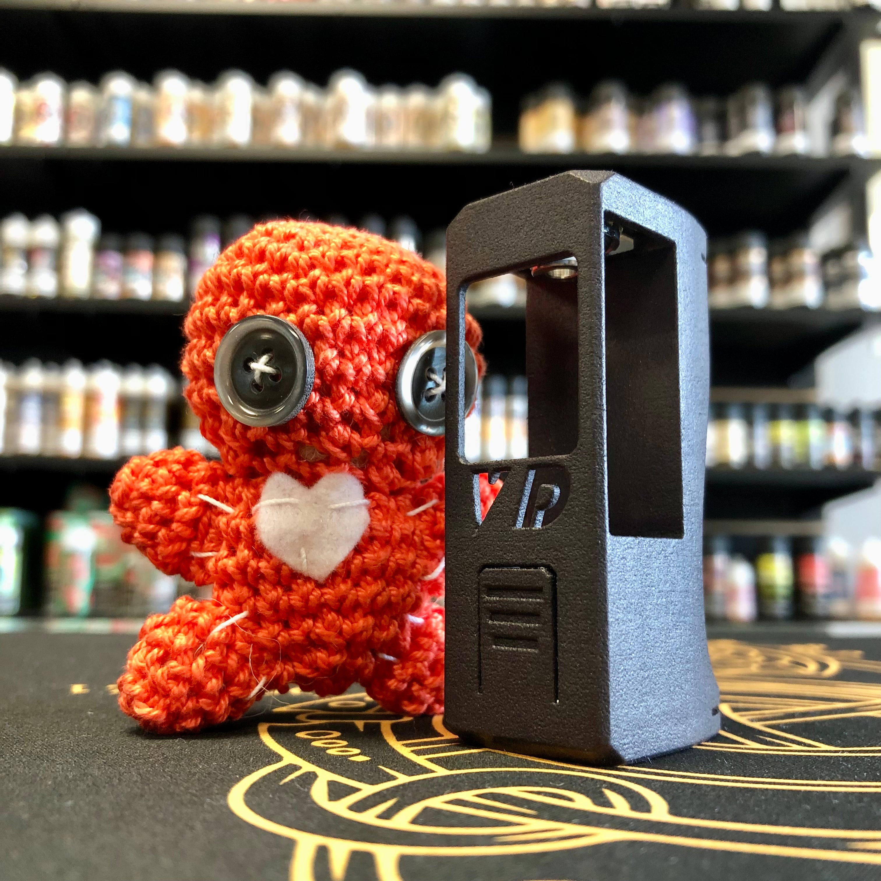 Voodooll Annabelle v2 vape MOD BORO - タバコグッズ