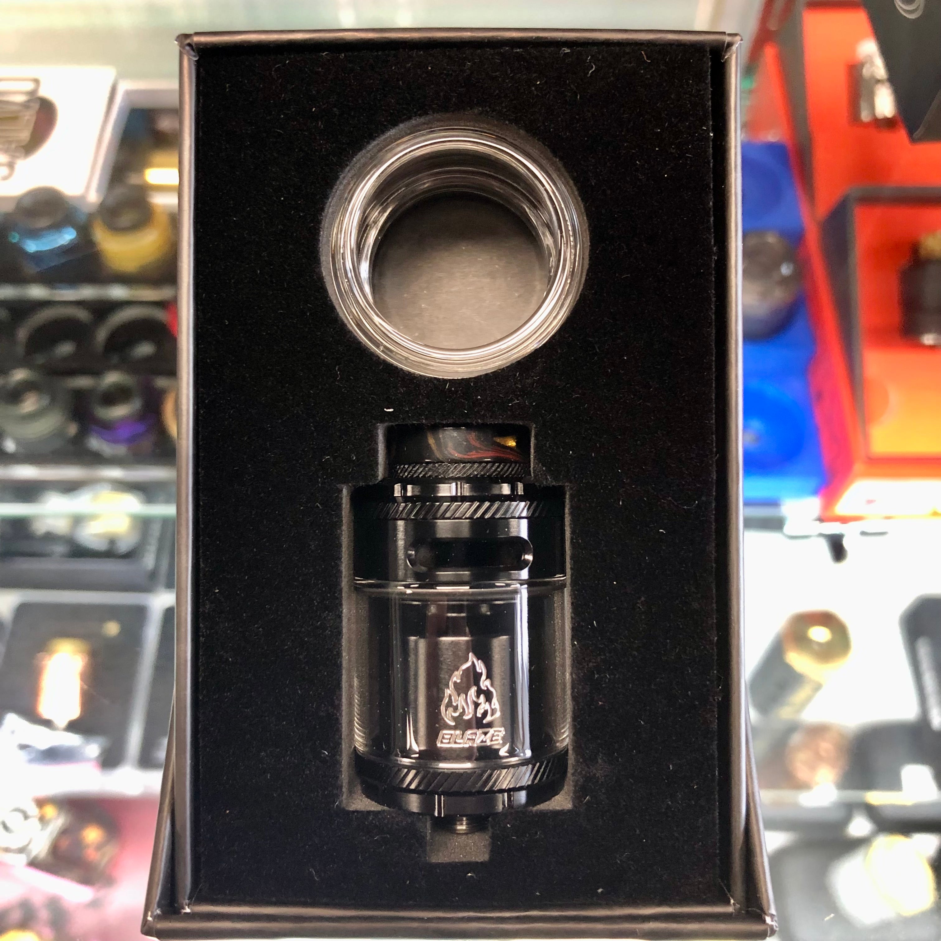 Mark Bugs Production Blaze Vape - タバコグッズ