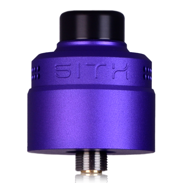 Hussar RTA Ti OVH exclusive sn75 www.esnmurcia.org