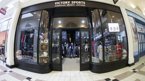 Victory Sports UK: UK specialists of USA Sports apparel and