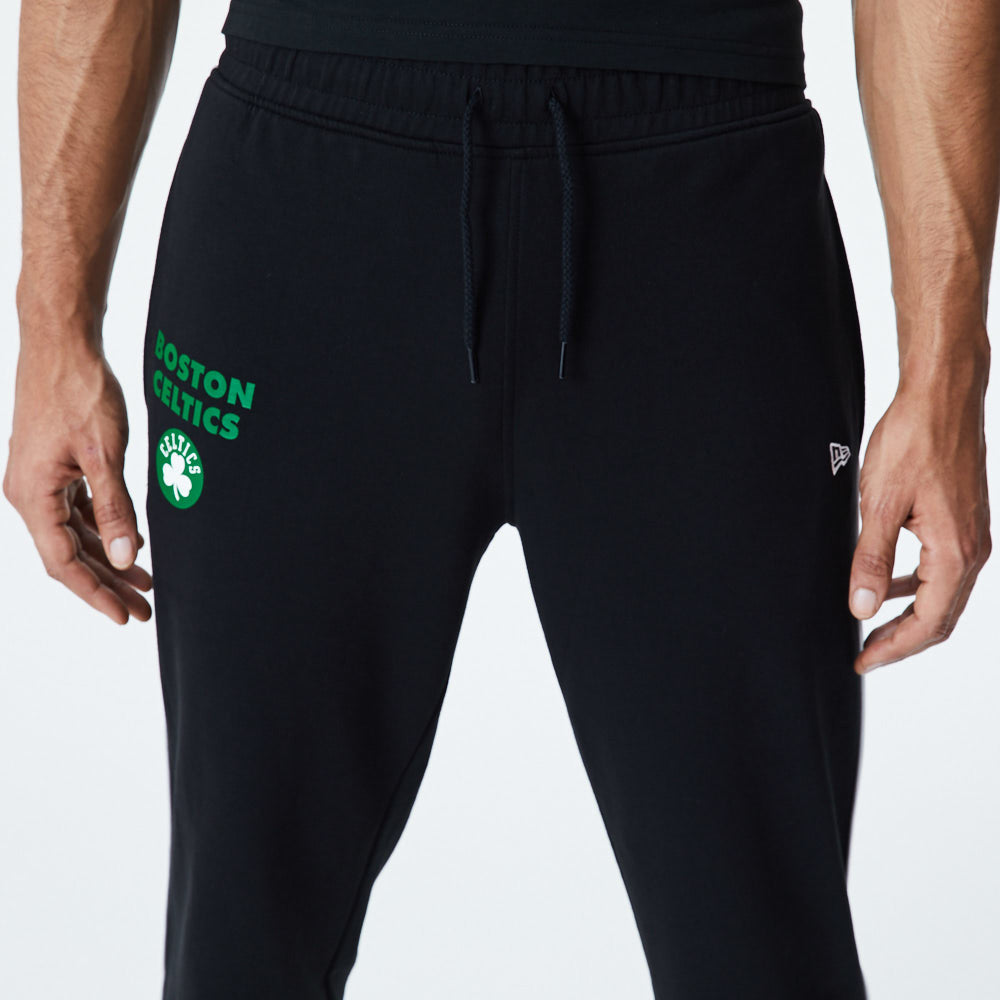 celtics joggers