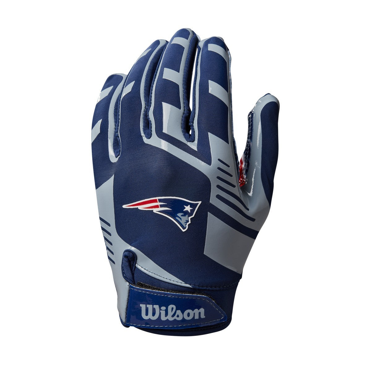 NFL Stretch Fit Receivers - New England Patriots – Victory Sports UK