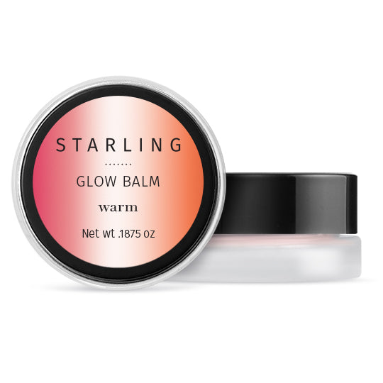 Image of Glow Balm Warm