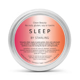 sleep balm