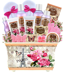 gift baskets for woman