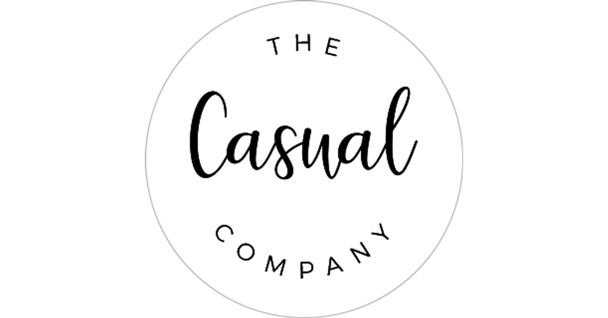 The Casual Company