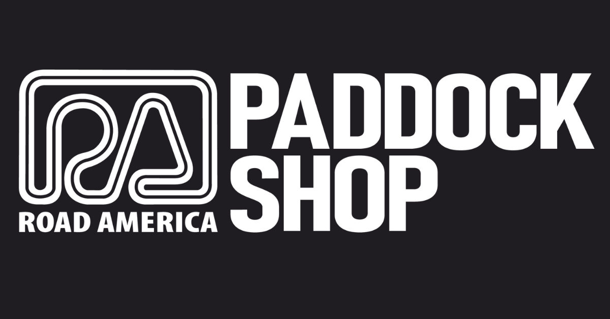 Paddock Shop