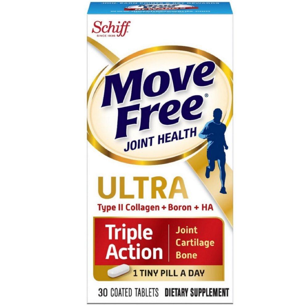 move free ultra
