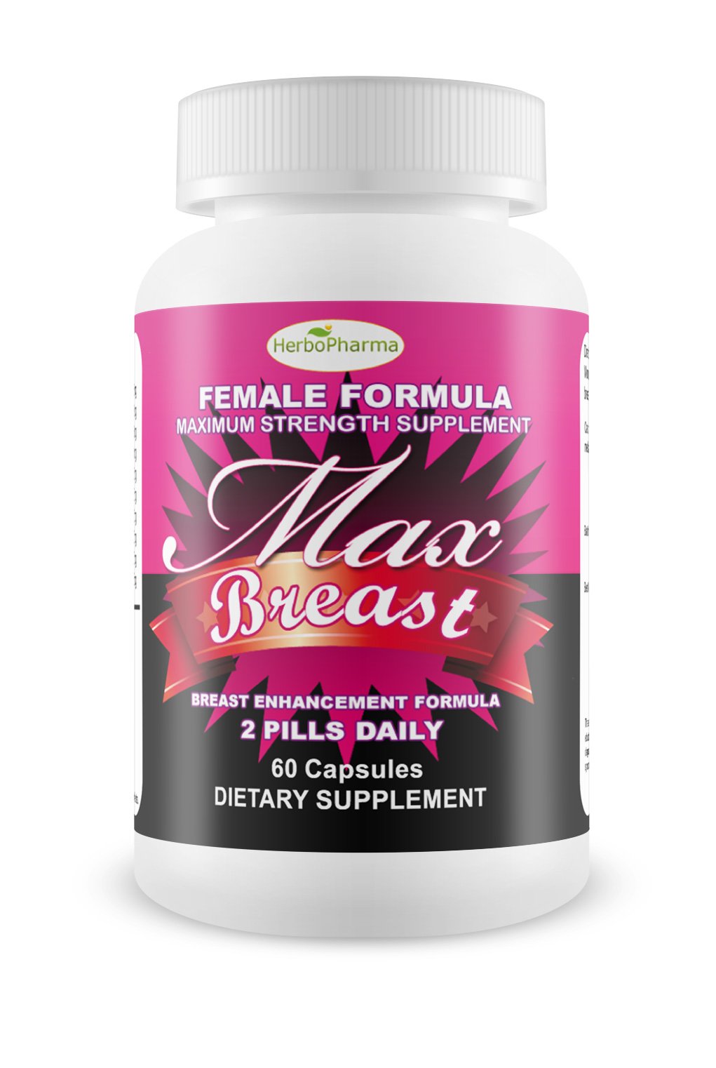 Max Breast Best Natural Herbal Breast Enhancement Pills Life Irl