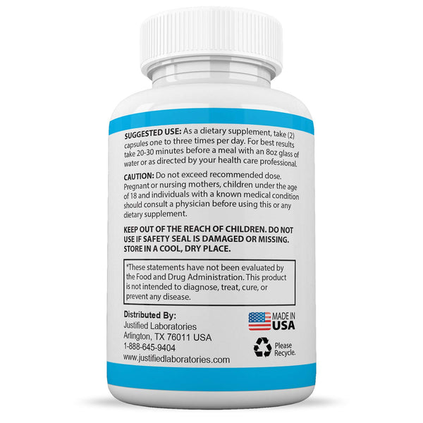 Pure Keto Fit Pills Advanced BHB Ketogenic Supplement Exogenous Ketone ...
