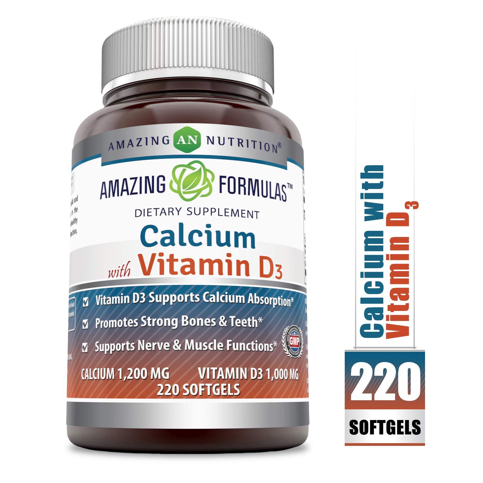 download calcium and vitamin d3