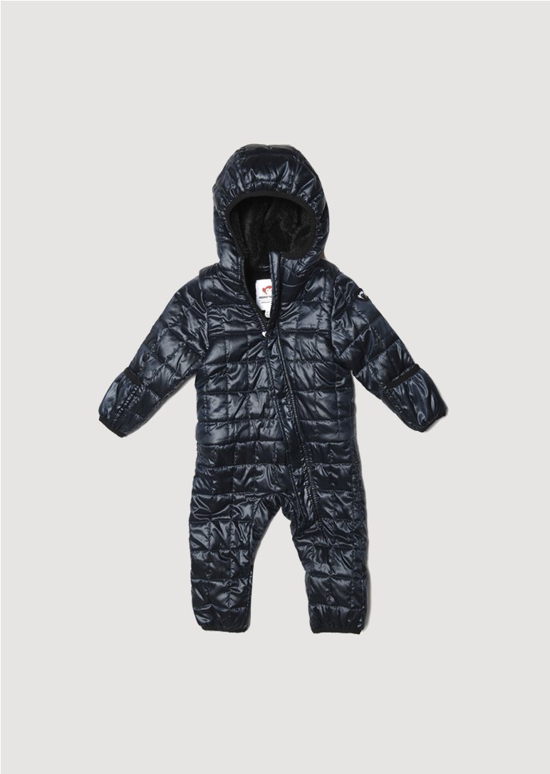 lightweight snowsuit