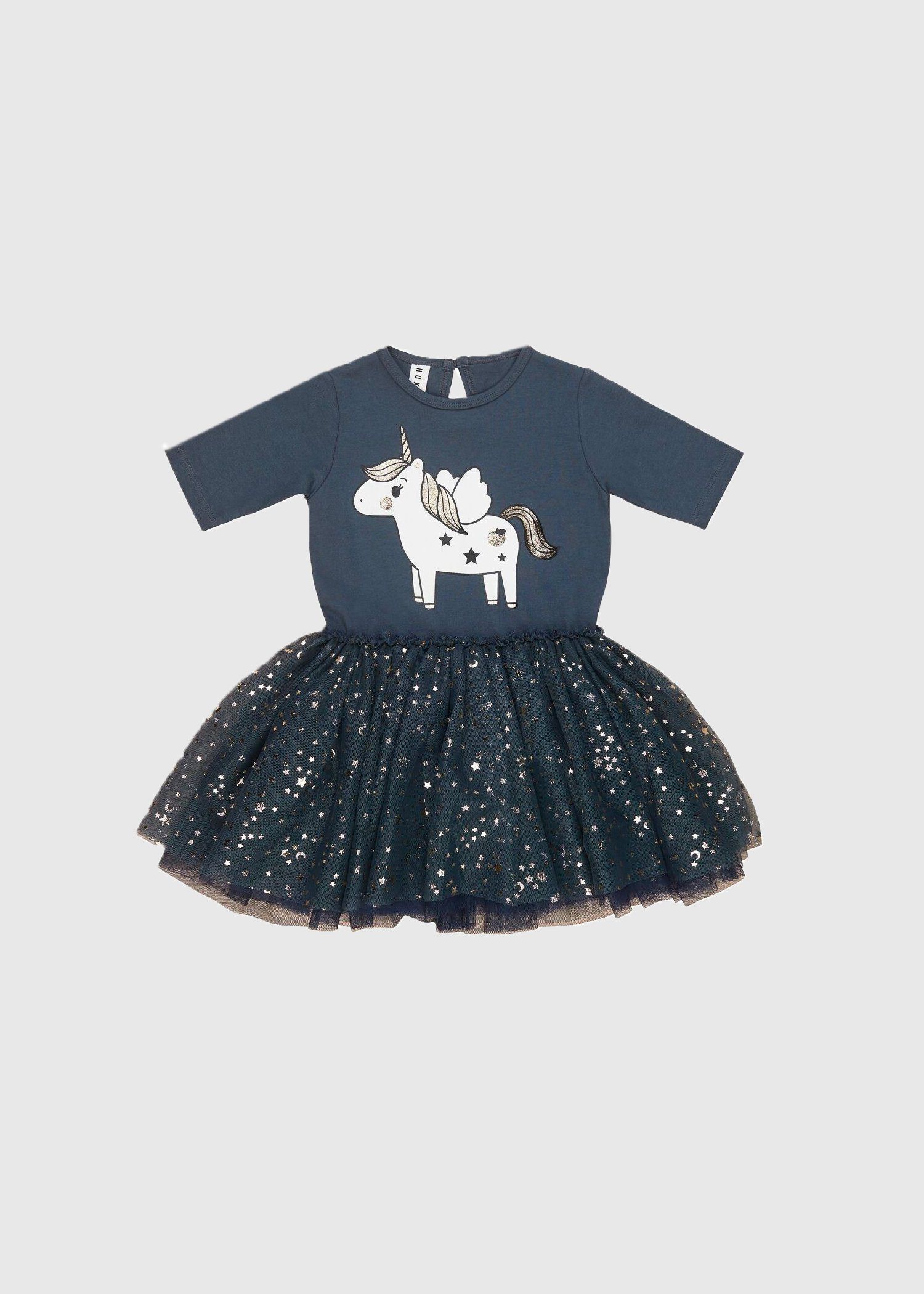 huxbaby tutu dress