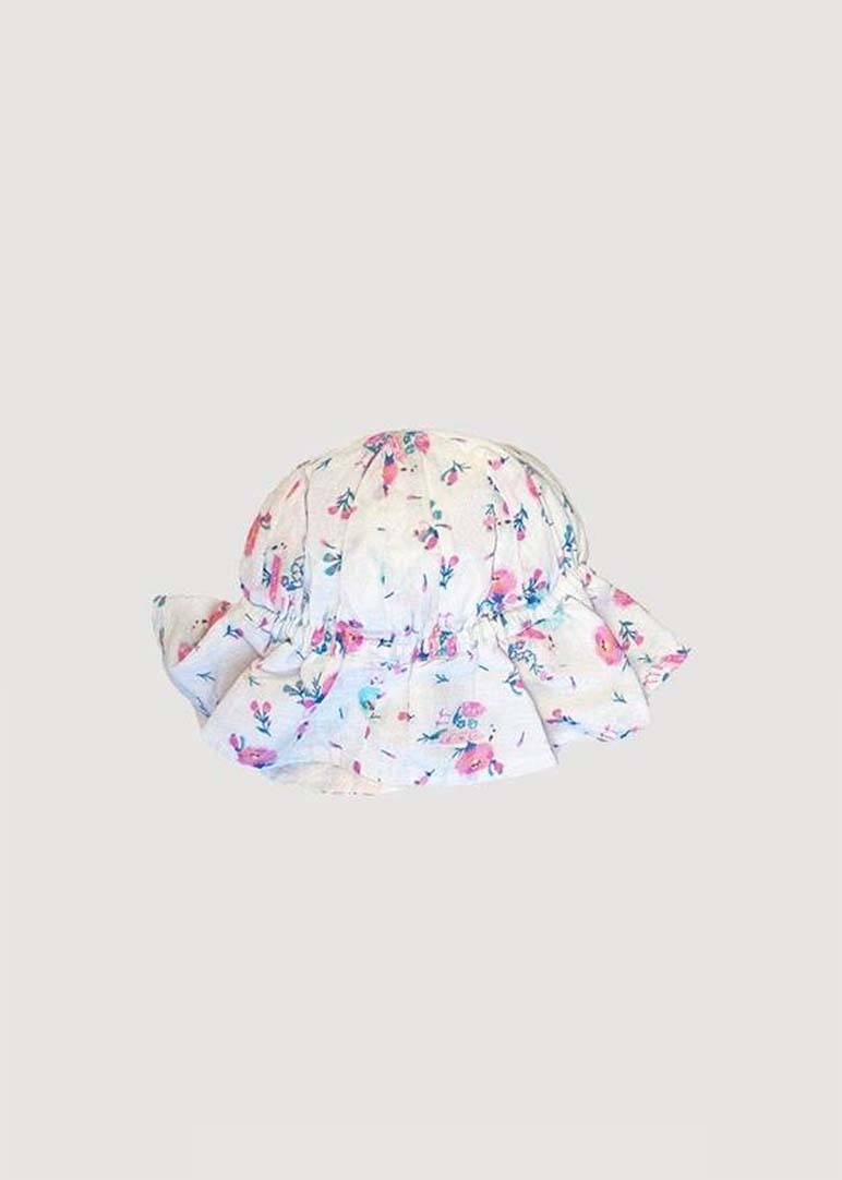 baby sun hat with elastic