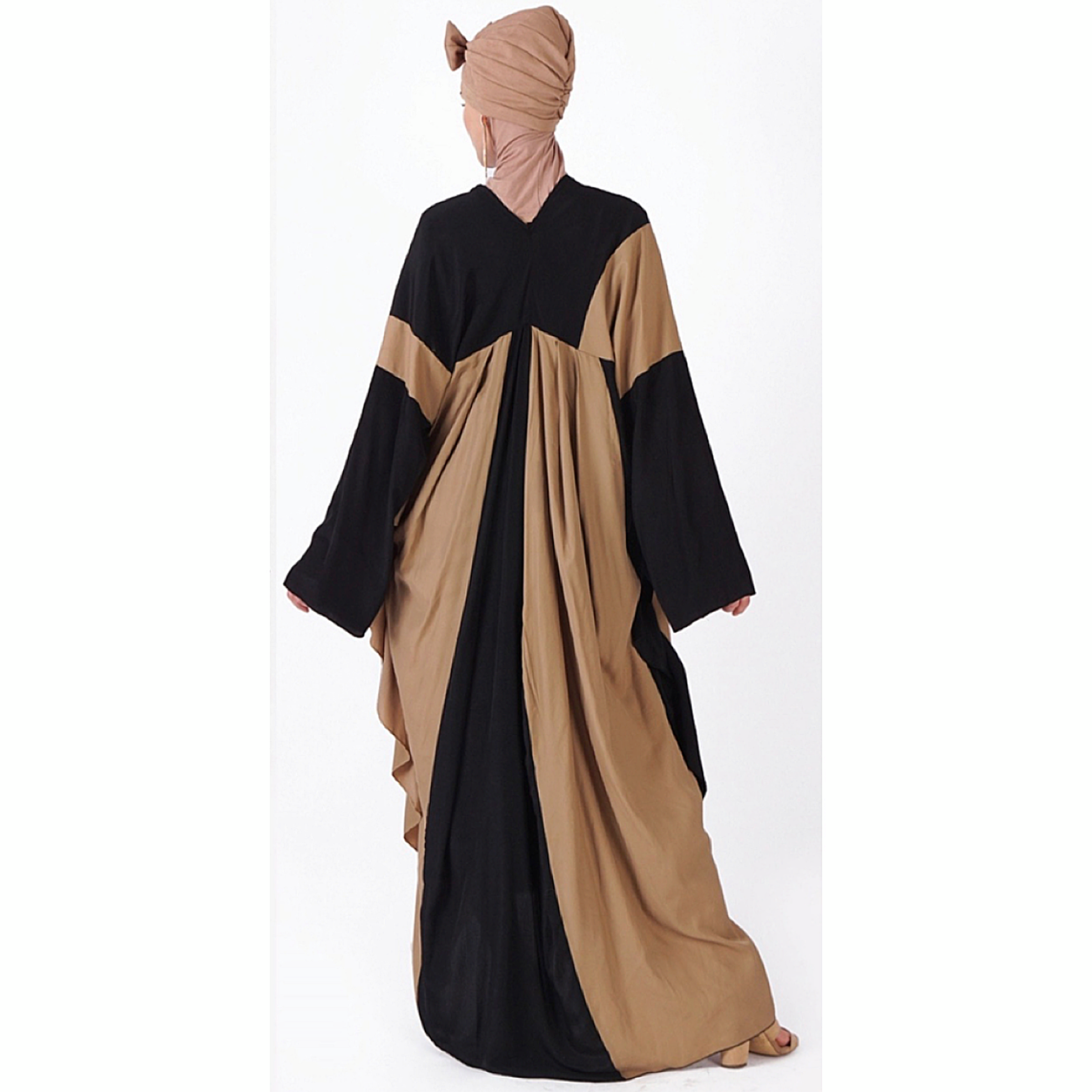 abaya pattern