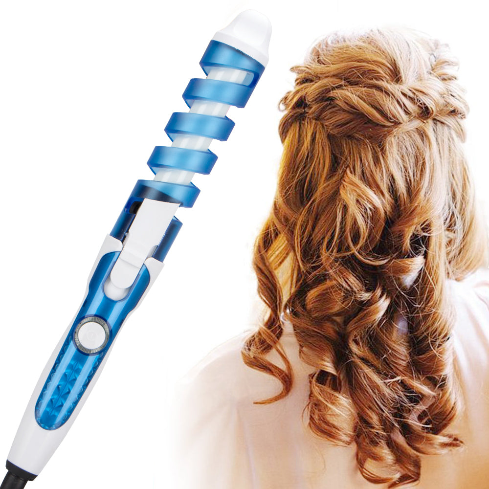 hair curler offers