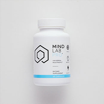 Nootropics for PMS - Fight Fatigue, Sleep Trouble and Mood Swings With –  Mind Lab Pro®