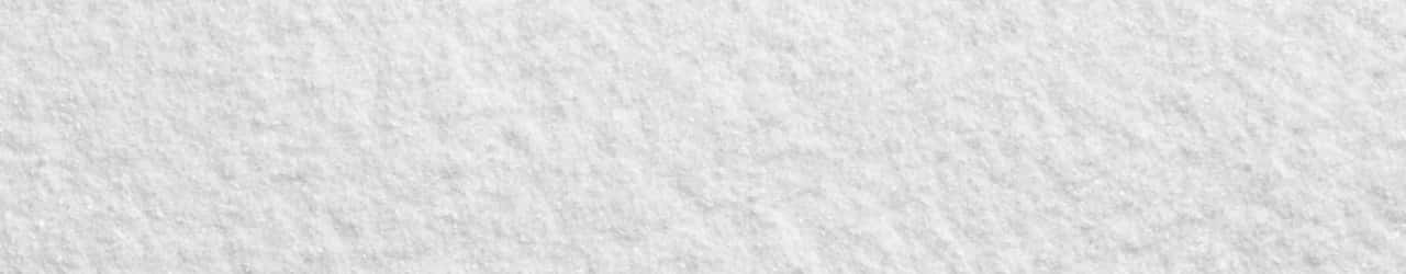 White powder form of L-Tyrosine: an effective amino acid nootropic.