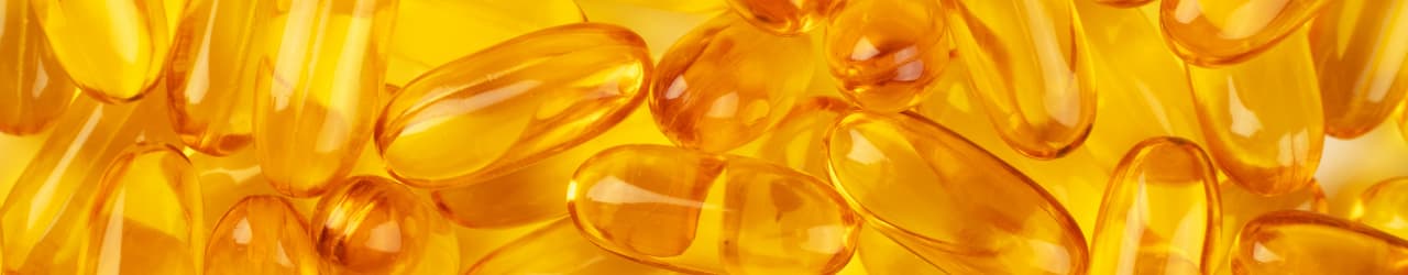 Omega-3s and Fish Oil for Anxiety