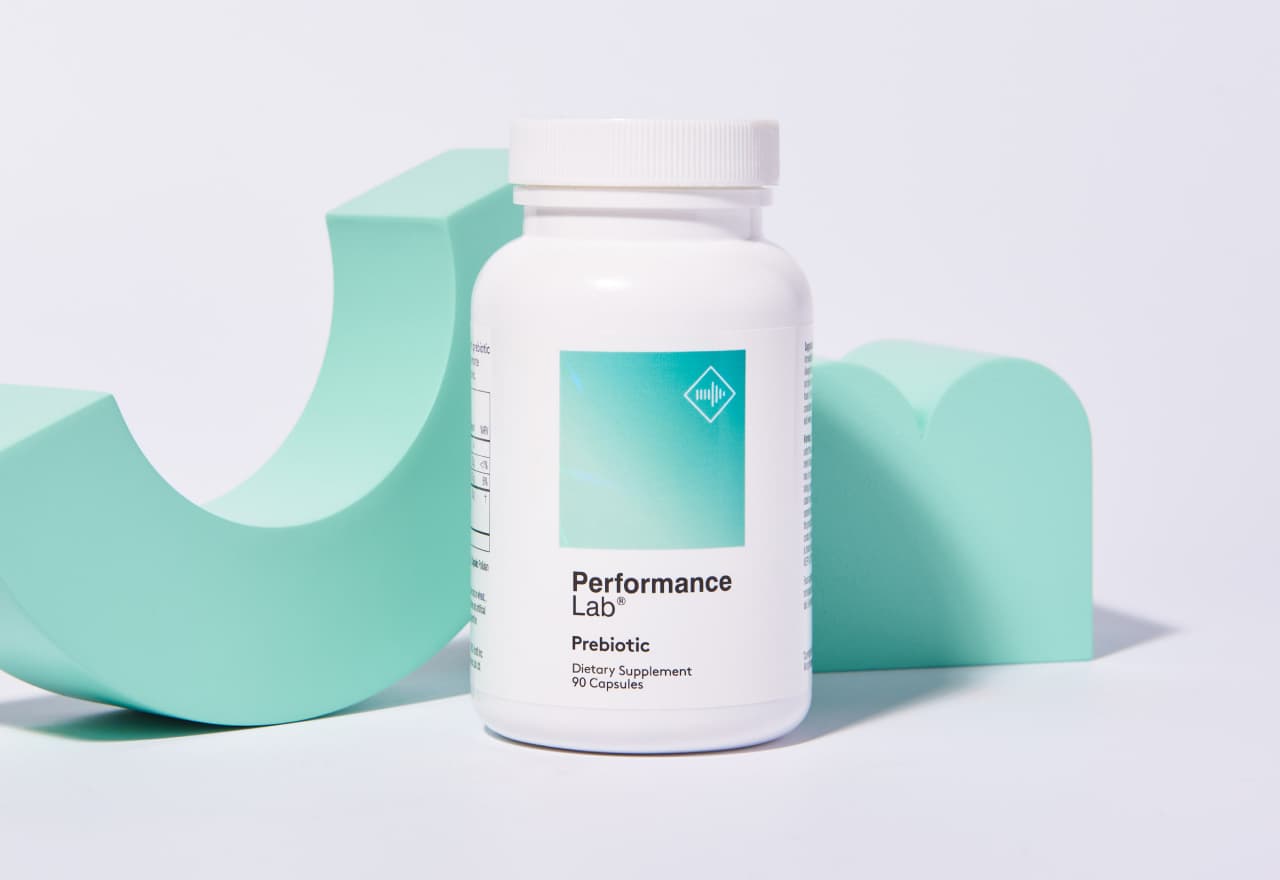 Performance Lab® Prebiotic