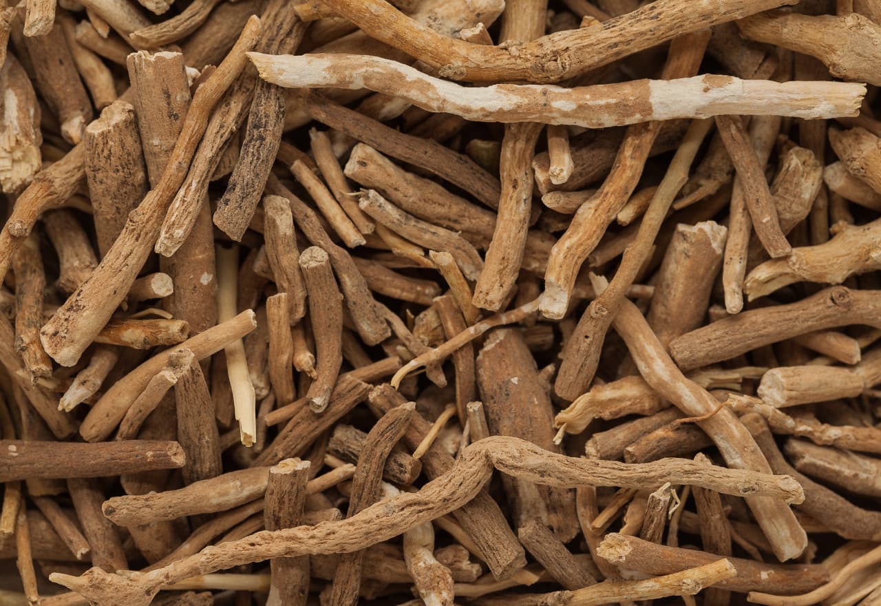 Ashwagandha