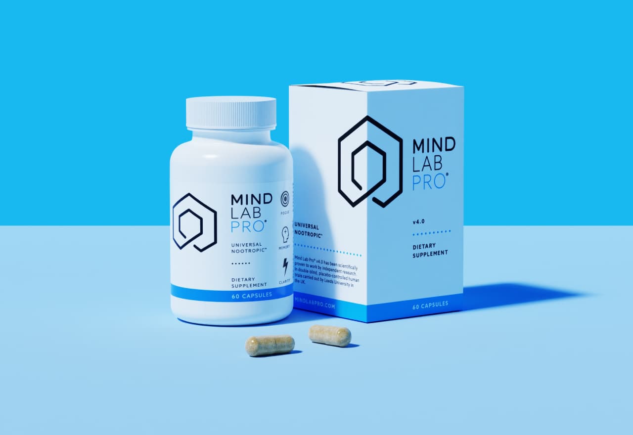 Mind Lab Pro®