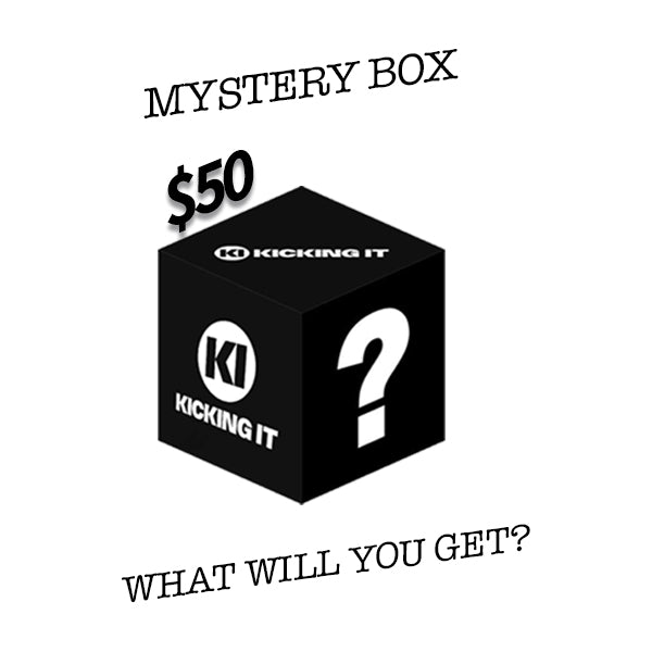 Hype Beast Mystery Bundle