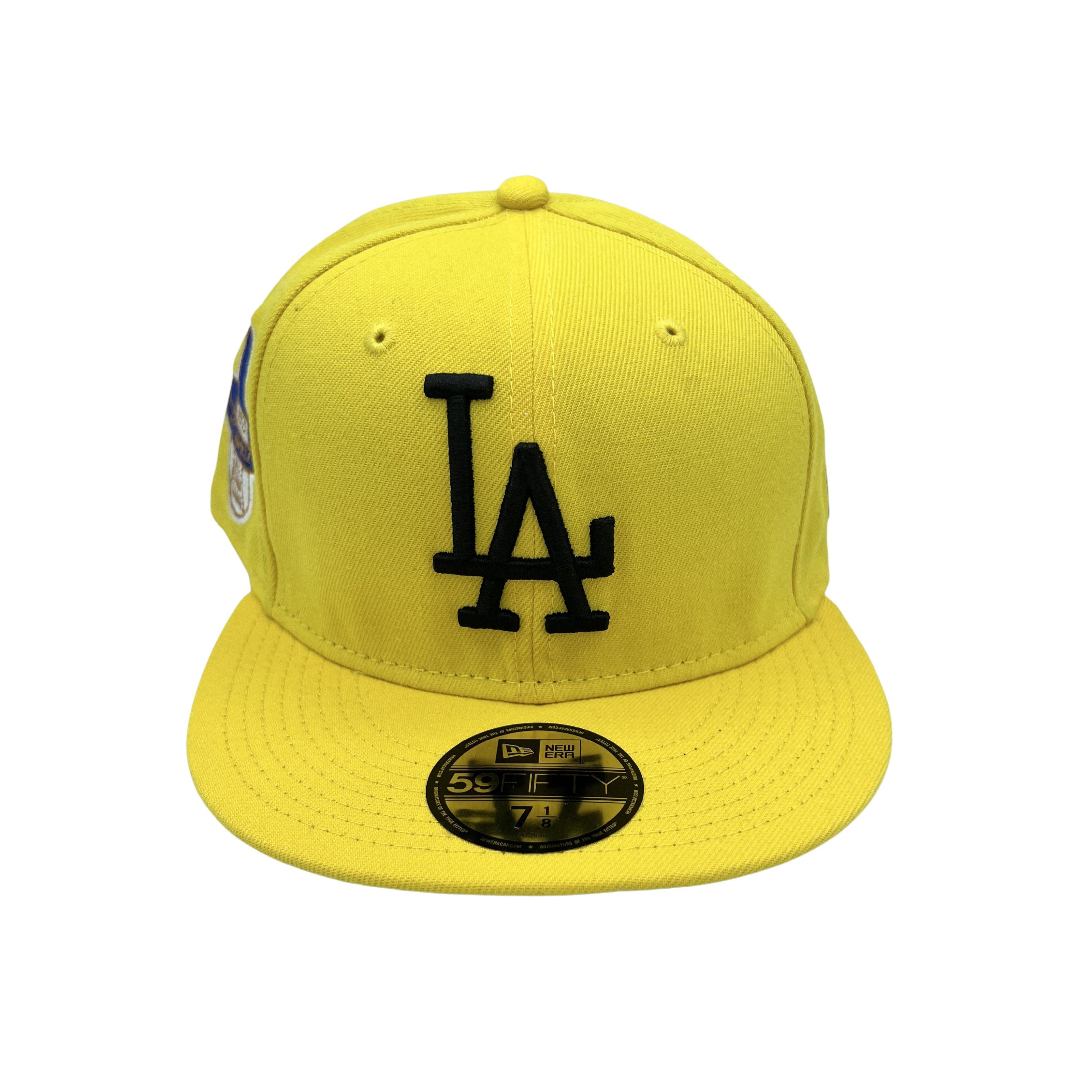 Los Angeles Dodgers All Star Game 1959 59Fifty Fitted Hat by MLB x New Era