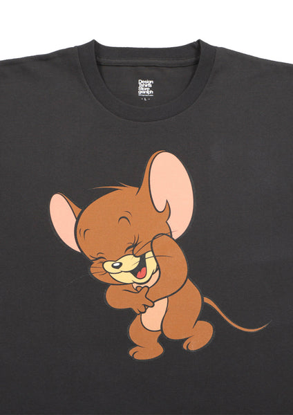 tom and jerry gucci shirt