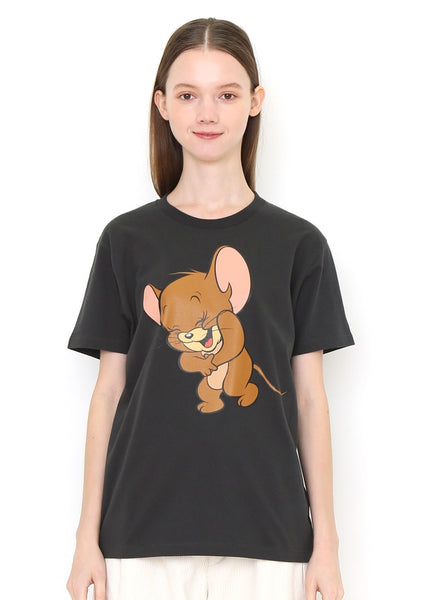 tom and jerry gucci shirt