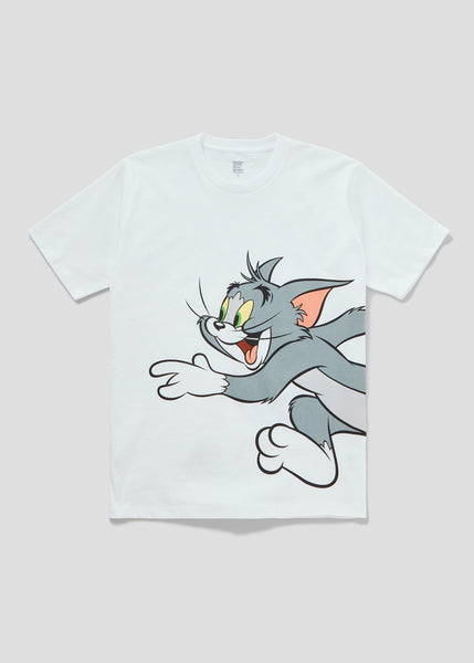 tom and jerry gucci shirt