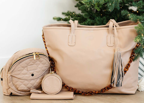 Christmas gifts for new moms from husband
