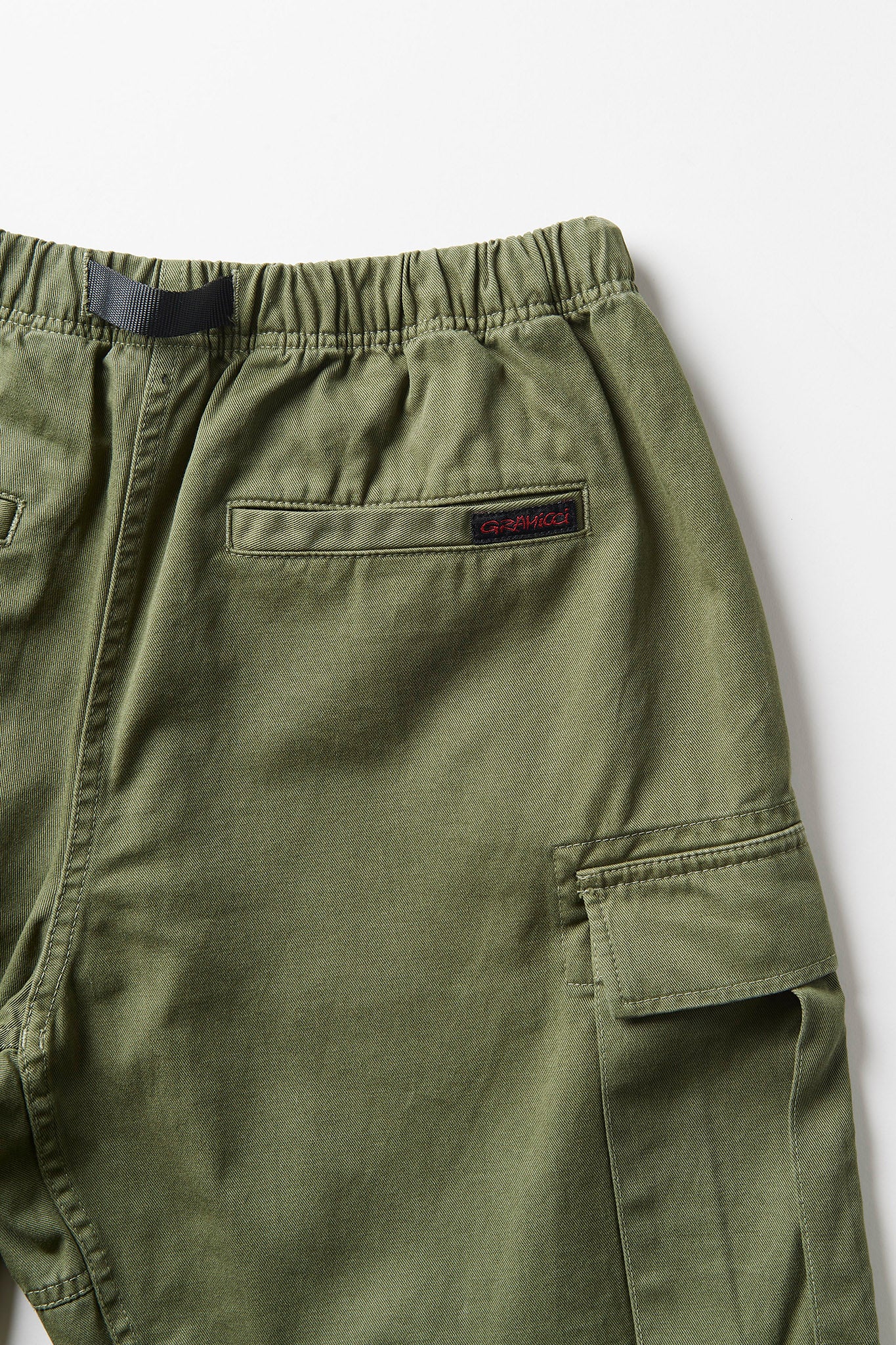 cargo pants without pockets