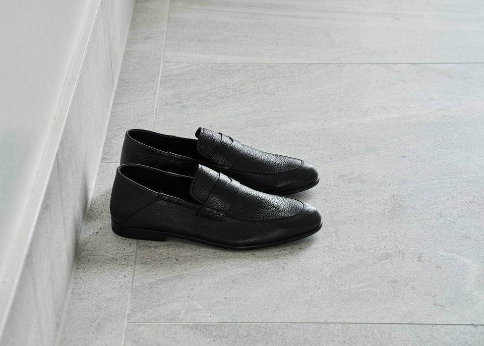 harrys of london downing loafer