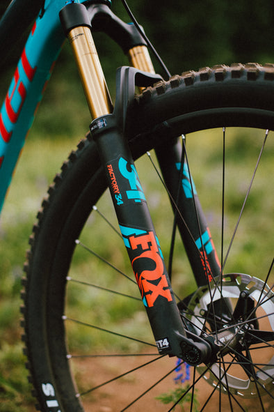 29er fat bike