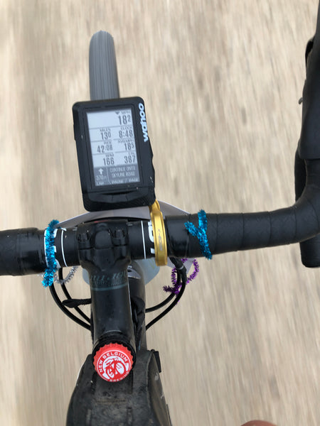 gps gravel bike