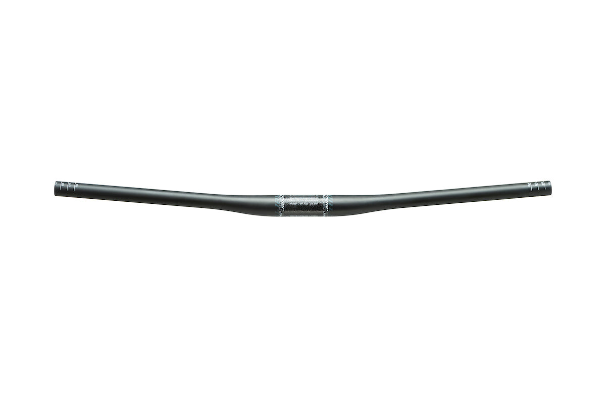 flat carbon handlebars