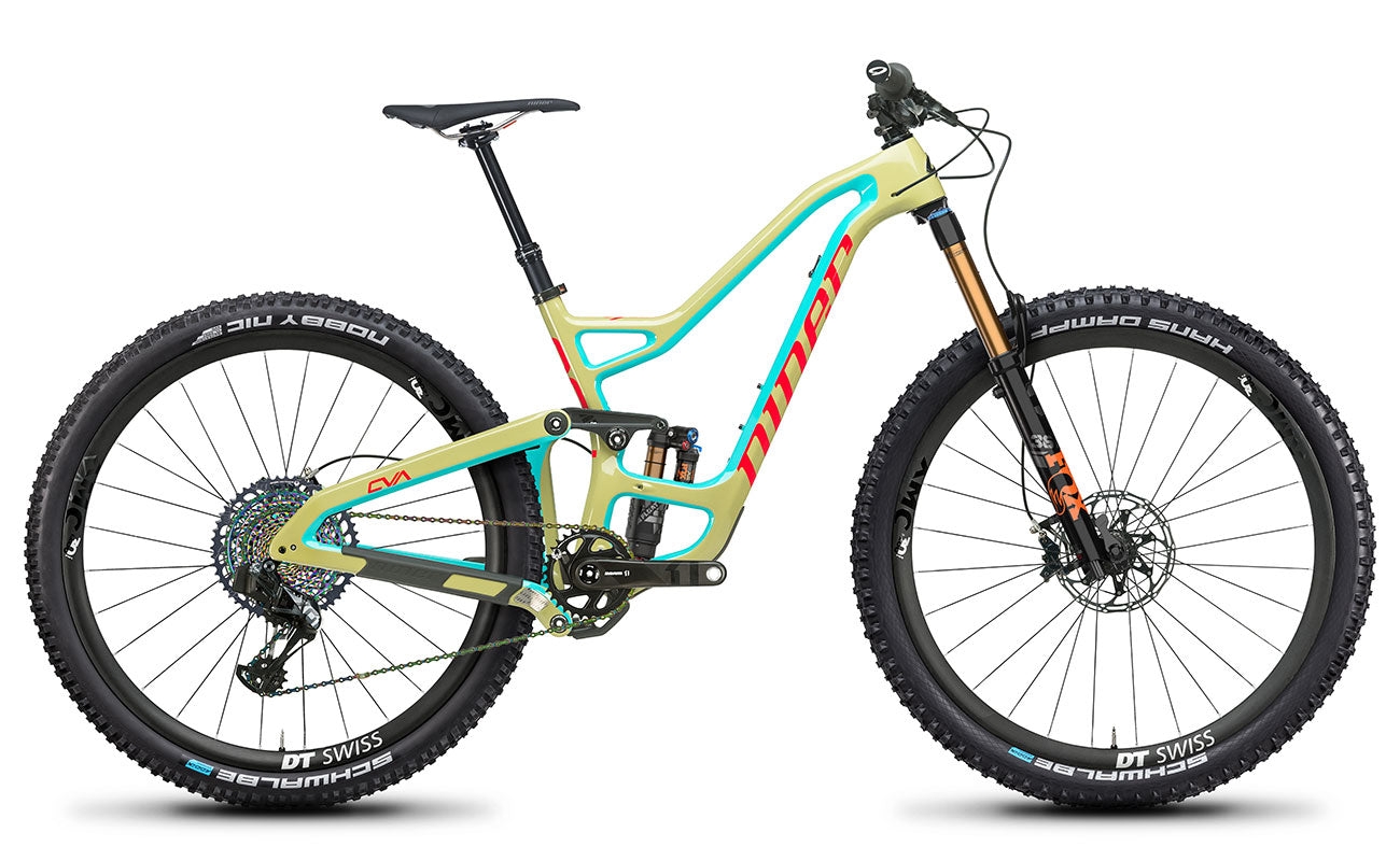 oscar mountain bike price